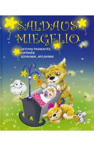 Saldaus miegelio